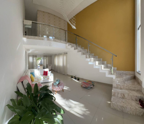 Imagem Casa de Condomínio com 3 Quartos para Alugar, 200 m² em Outeiro Da Glória - Porto Seguro
