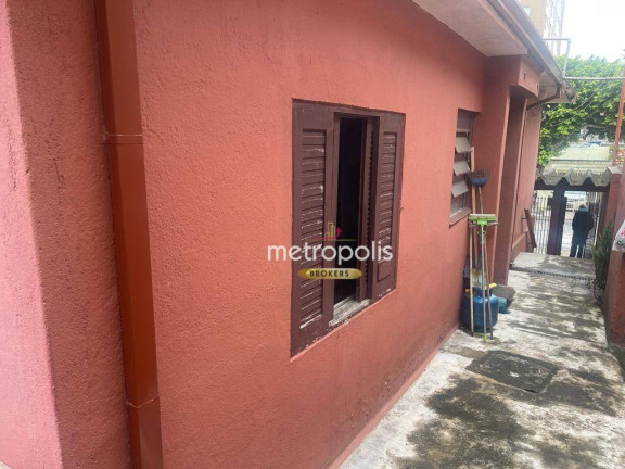 Casa com 2 Quartos à Venda, 90 m² em Olímpico - São Caetano Do Sul