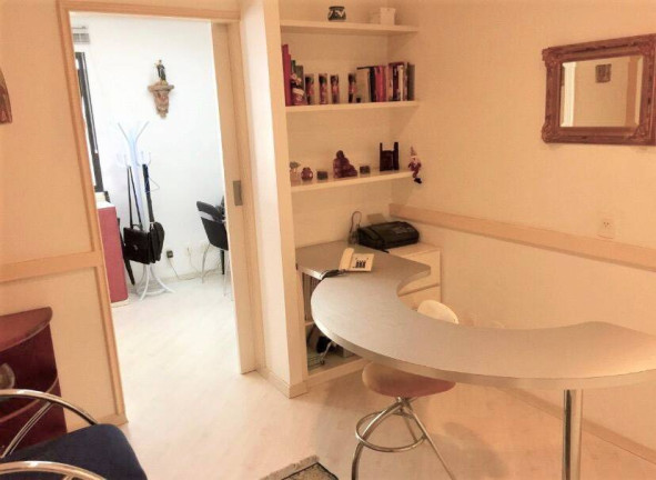 Imagem Sala Comercial à Venda, 30 m² em Bela Vista - São Paulo Imagem Sala Comercial à Venda, 30 m² em Bela Vista - São Paulo