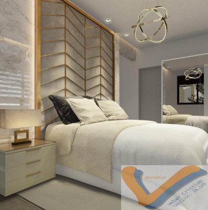 Imagem Apartamento com 2 Quartos à Venda, 80 m² em Canasvieiras - Florianópolis