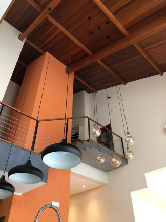 Imagem Casa com 4 Quartos à Venda, 370 m² em Jardim Guadalajara - Sorocaba Imagem Casa com 4 Quartos à Venda, 370 m² em Jardim Guadalajara - Sorocaba