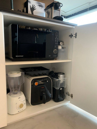 Imagem Apartamento com 1 Quarto à Venda, 72 m² em Pinheiros - São Paulo