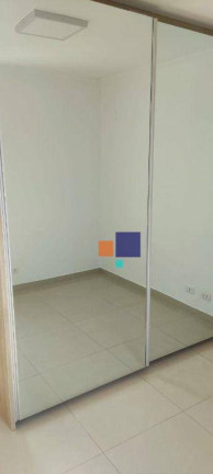 Imagem Apartamento com 1 Quarto à Venda, 40 m² em Cambuci - São Paulo