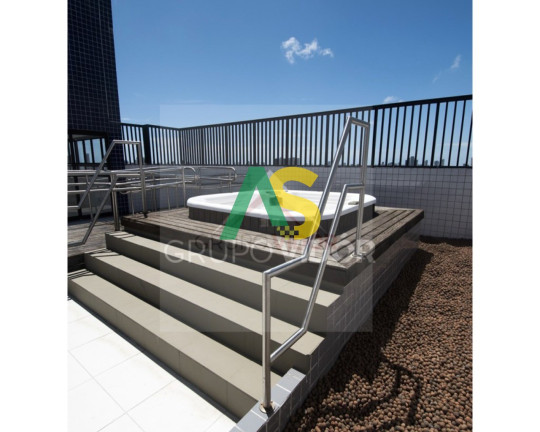 Imagem Imóvel com 2 Quartos à Venda, 50 m² em Casa Amarela - Recife Imagem Imóvel com 2 Quartos à Venda, 50 m² em Casa Amarela - Recife