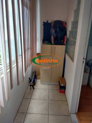 Imagem Casa com 4 Quartos à Venda, 180 m² em Vila Isabel - Rio De Janeiro Imagem Casa com 4 Quartos à Venda, 180 m² em Vila Isabel - Rio De Janeiro