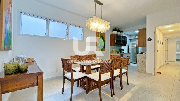 Imagem Imóvel com 3 Quartos à Venda, 138 m² em Riviera | Módulo 08 - Bertioga