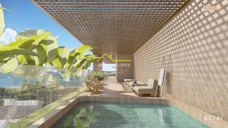 Imagem Apartamento com 2 Quartos à Venda, 107 m² em Ponta De Matos - Cabedelo