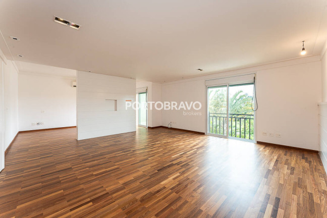 Casa com 4 Quartos à Venda, 699 m² em Tamboré - Santana De Parnaíba