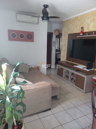 Imagem Apartamento com 3 Quartos à Venda, 62 m² em Jardim Palma Travassos - Ribeirão Preto