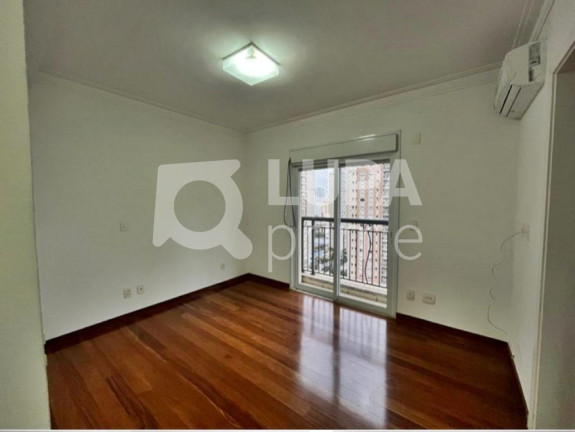 Imagem Apartamento com 4 Quartos para Alugar, 226 m² em Vila Olímpia - São Paulo