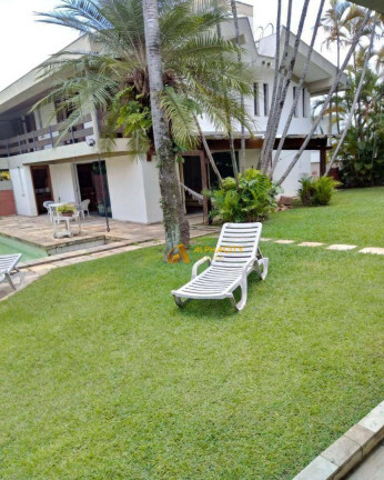 Imagem Casa com 4 Quartos à Venda, 385 m² em Alphaville 02 - Barueri