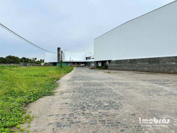Imagem Galpão para Alugar, 3.600 m² em Mangabeira - Eusébio Imagem Galpão para Alugar, 3.600 m² em Mangabeira - Eusébio