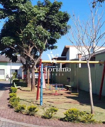 Imagem Casa de Condomínio com 3 Quartos à Venda, 83 m² em Cidade Salvador - Jacareí