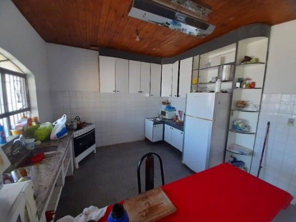 Imagem Chácara com 3 Quartos à Venda, 121 m² em Distrito Industrial - Capela Do Alto