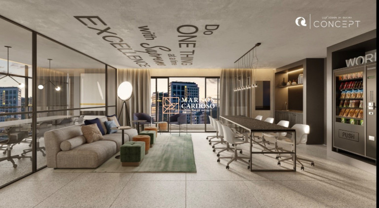 Imagem Imóvel com 1 Quarto à Venda, 78 m² em Umarizal - Belém