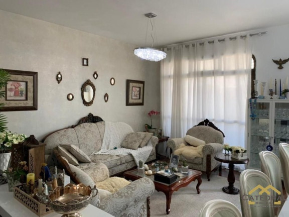 Imagem Apartamento com 3 Quartos à Venda, 220 m² em Centro - Jundiaí Imagem Apartamento com 3 Quartos à Venda, 220 m² em Centro - Jundiaí