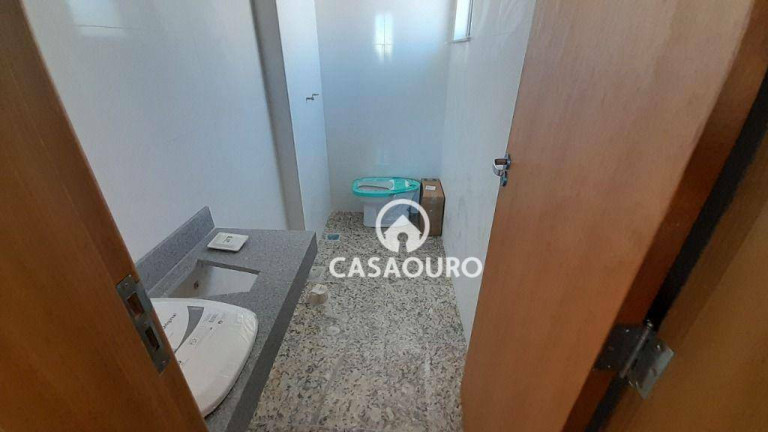 Imagem Apartamento com 3 Quartos à Venda, 153 m² em União - Belo Horizonte