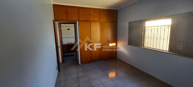 Imagem Casa com 3 Quartos à Venda, 232 m² em Campos Elíseos - Ribeirão Preto
