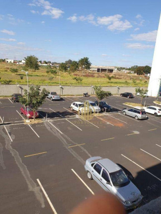 Imagem Apartamento com 2 Quartos à Venda, 47 m² em Jardim Manoel Penna - Ribeirão Preto Imagem Apartamento com 2 Quartos à Venda, 47 m² em Jardim Manoel Penna - Ribeirão Preto