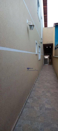 Imagem Sobrado com 3 Quartos à Venda, 158 m² em Jardim Santa Clara - Guarulhos