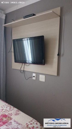 Imagem Apartamento com 2 Quartos à Venda, 42 m² em Parque São Vicente - Mauá