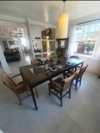 Imagem Casa com 6 Quartos para Alugar ou Temporada, 390 m² em Canto - Armação Dos Búzios Imagem Casa com 6 Quartos para Alugar ou Temporada, 390 m² em Canto - Armação Dos Búzios