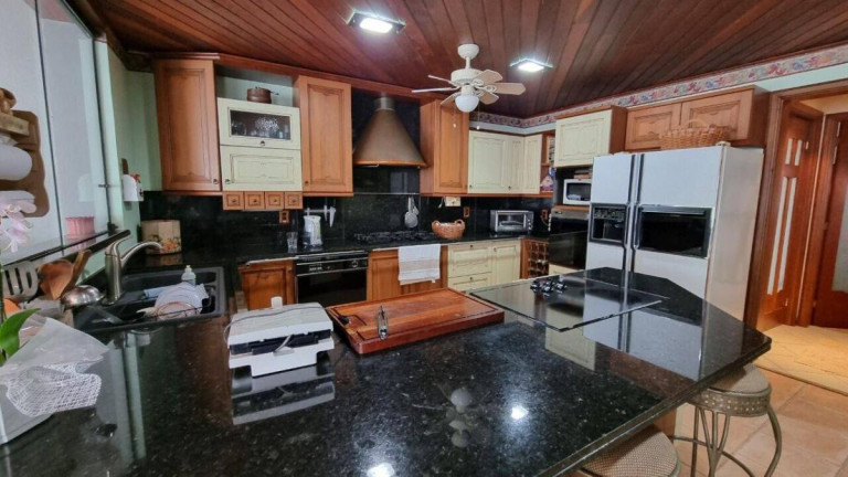Imagem Casa de Condomínio com 5 Quartos à Venda, 422 m² em Barra Da Tijuca - Rio De Janeiro