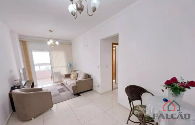Imagem Apartamento com 2 Quartos à Venda, 92 m² em Boqueirão - Praia Grande Imagem Apartamento com 2 Quartos à Venda, 92 m² em Boqueirão - Praia Grande