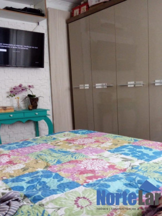 Imagem Apartamento com 2 Quartos à Venda, 57 m² em Vila Guilherme - São Paulo