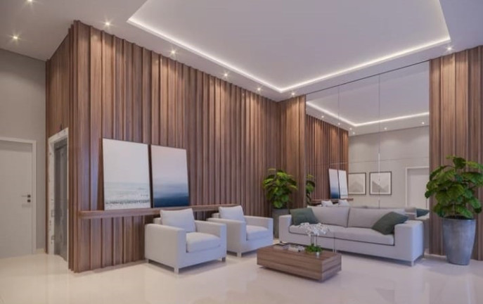 Imagem Apartamento com 2 Quartos à Venda, 75 m² em Caioba - Matinhos