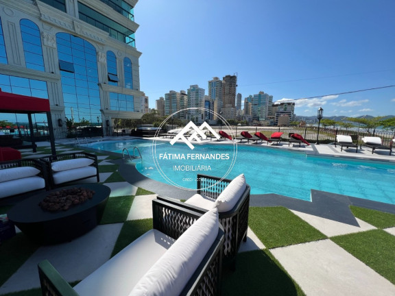 Imagem Apartamento com 4 Quartos à Venda, 180 m² em Meia Praia - Itapema
