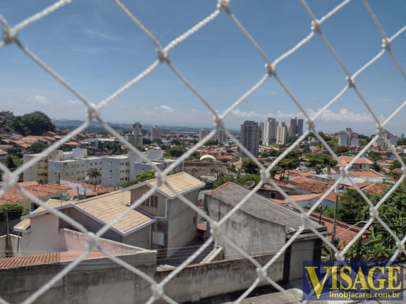 Imagem Apartamento com 2 Quartos à Venda, em Parque Santo Antônio - Jacareí Imagem Apartamento com 2 Quartos à Venda, em Parque Santo Antônio - Jacareí