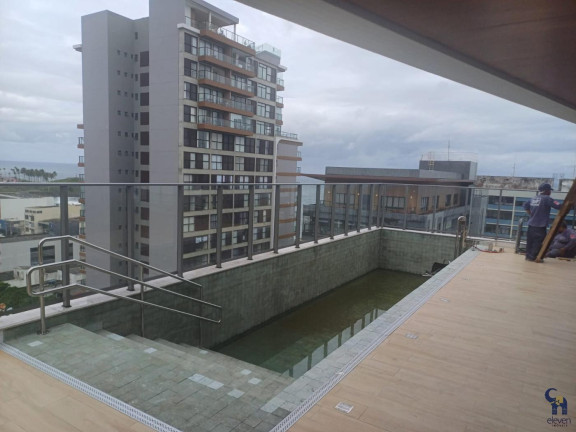 Imagem Apartamento com 1 Quarto à Venda, 20 m² em Barra - Salvador