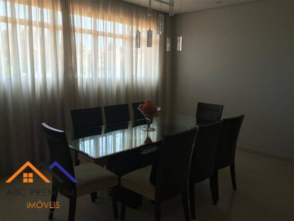 Imagem Apartamento com 3 Quartos à Venda, 296 m² em Jardim - Santo André