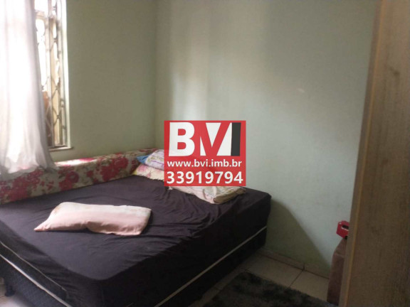Imagem Casa com 3 Quartos à Venda, 83 m² em Irajá - Rio De Janeiro Imagem Casa com 3 Quartos à Venda, 83 m² em Irajá - Rio De Janeiro
