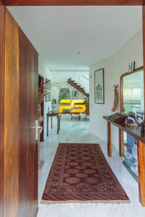 Imagem Casa com 3 Quartos à Venda, 465 m² em Centro - Conde