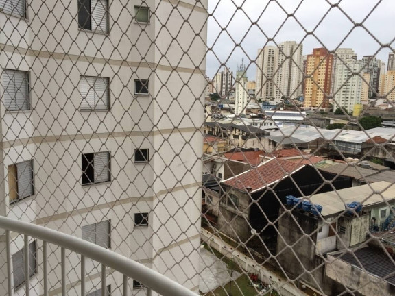 Imagem Apartamento com 2 Quartos à Venda, 45 m² em Chácara Califórnia - São Paulo Imagem Apartamento com 2 Quartos à Venda, 45 m² em Chácara Califórnia - São Paulo