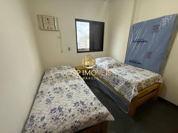 Imagem Apartamento com 2 Quartos à Venda, 80 m² em Pitangueiras - Guarujá