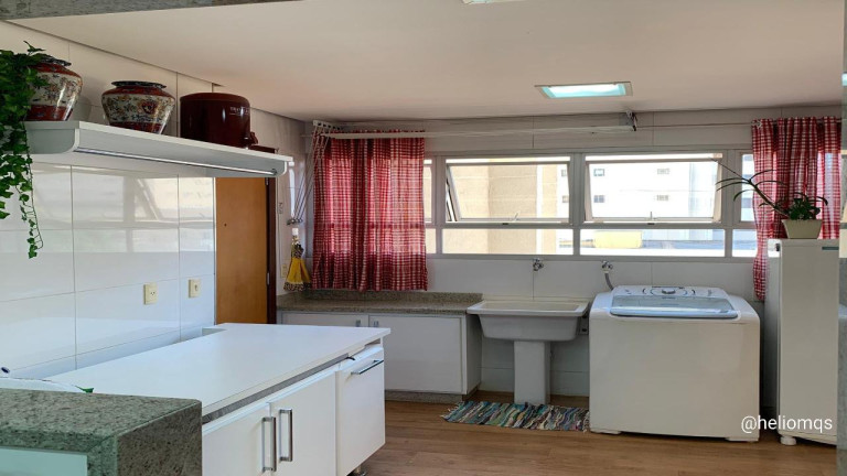 Imagem Apartamento com 3 Quartos à Venda, 180 m² em Centro - Campo Grande Imagem Apartamento com 3 Quartos à Venda, 180 m² em Centro - Campo Grande