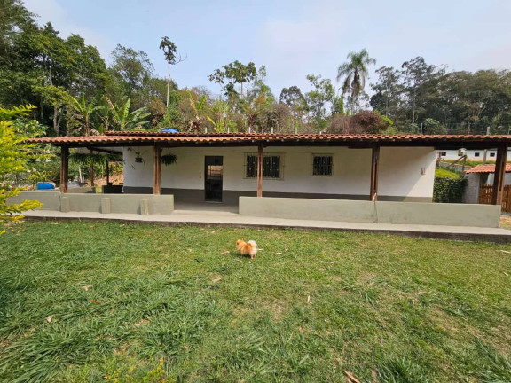 Chácara com 2 Quartos à Venda, 150 m² em Mascate - Nazaré Paulista