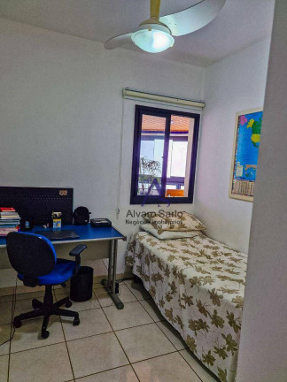 Imagem Apartamento com 3 Quartos à Venda, 115 m² em Jardim Camburi - Vitória