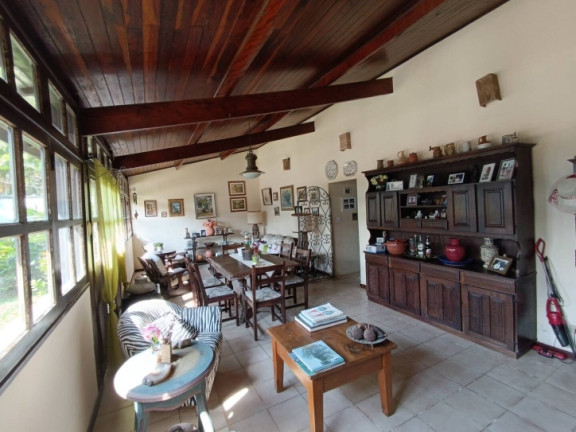 Imagem Casa com 3 Quartos à Venda, 432 m² em Guaiúba - Guarujá