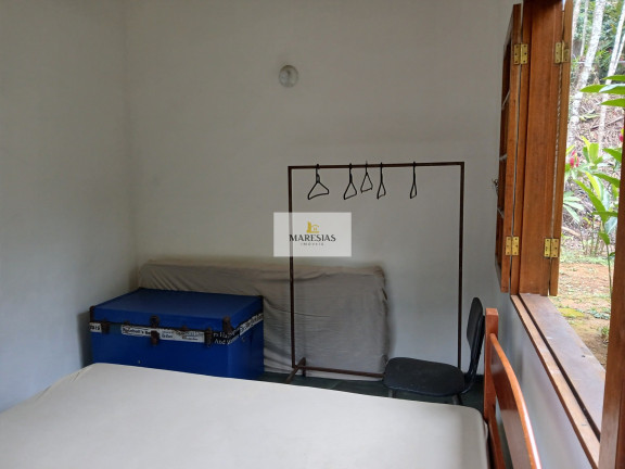 Imagem Casa com 2 Quartos à Venda, 150 m² em Boiçucanga - São Sebastião