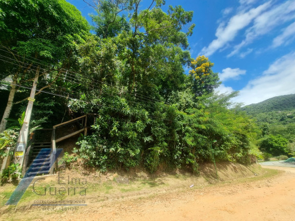 Imagem Terreno à Venda, 1.200 m² em Praia Do Pulso - Ubatuba Imagem Terreno à Venda, 1.200 m² em Praia Do Pulso - Ubatuba