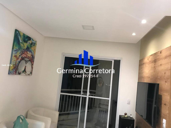 Imagem Apartamento com 2 Quartos à Venda, 54 m² em Parque Viana - Barueri