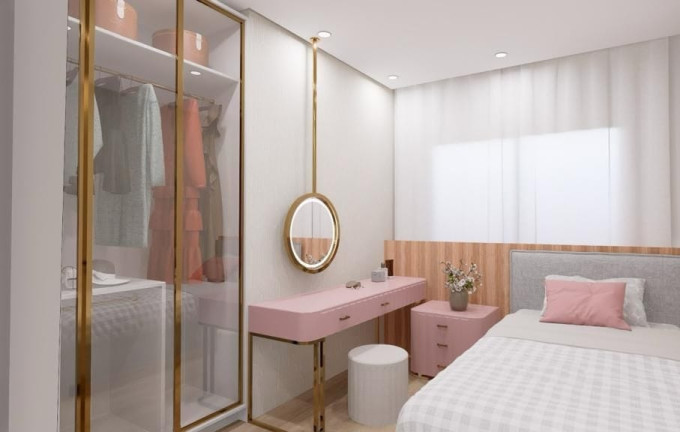 Imagem Apartamento com 3 Quartos à Venda, 107 m² em Centro - Taubaté Imagem Apartamento com 3 Quartos à Venda, 107 m² em Centro - Taubaté