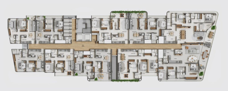 Imagem Apartamento com 2 Quartos à Venda, 63 m² em Formosa - Cabedelo Imagem Apartamento com 2 Quartos à Venda, 63 m² em Formosa - Cabedelo