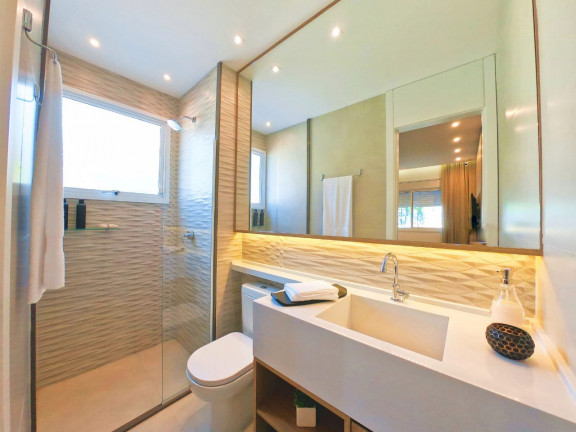 Imagem Apartamento com 2 Quartos à Venda, 57 m² em Torres De São José - Jundiaí