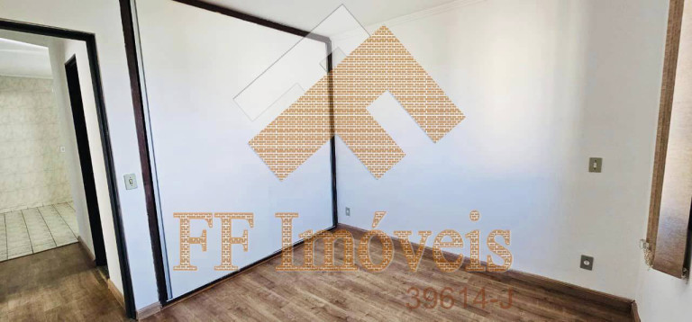 Imagem Apartamento com 2 Quartos à Venda, 60 m² em Parque Sabará - São Carlos