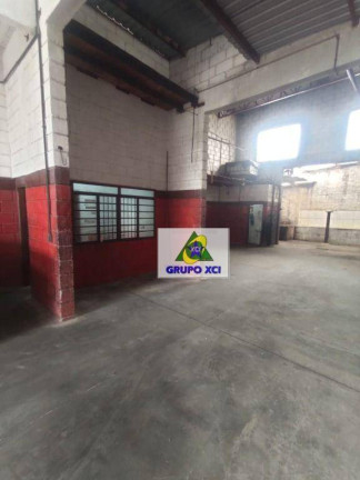 Imagem Galpão à Venda, 310 m² em Jardim Eulina - Campinas Imagem Galpão à Venda, 310 m² em Jardim Eulina - Campinas